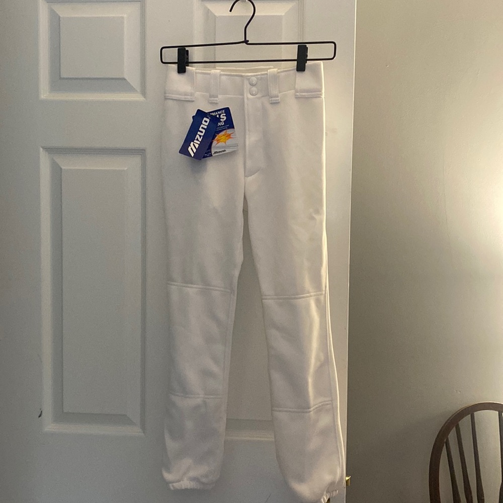 Boys Baseball pants - never worn